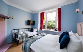 Charming Ground Floor Triple Room